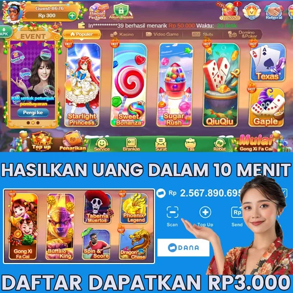 9SL APK Download Versi Terbaru