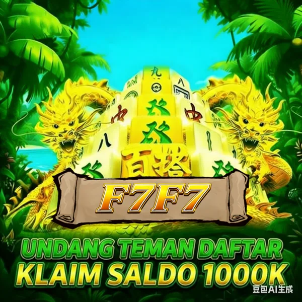 F7F7 Maxwin Pola Gacor Hari Ini