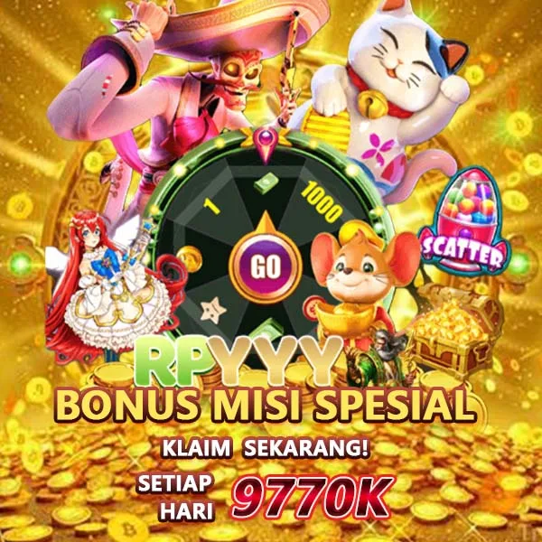 RPYYY 2026 Slot Gacor RTP Tinggi
